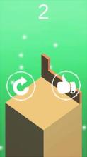 Stack a Tower! – Tower Blocks Tapping Game截图4