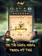 Cờ Việt - Cổng game cờ online截图3