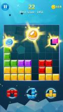 Block Puzzle - Ocean Explore Games截图1