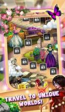 Hidden Scenes: Fairytale Fantasy - Picture Puzzles截图3