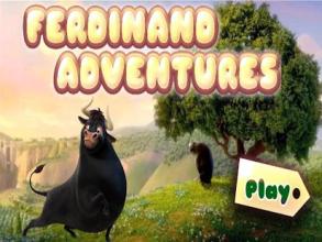 Super Ferdinand Bull Run 2截图4