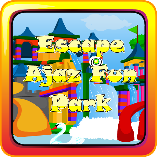 Escape Ajaz Fun Park截图1