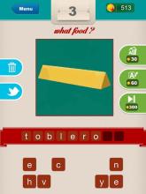 What Food Quiz截图3