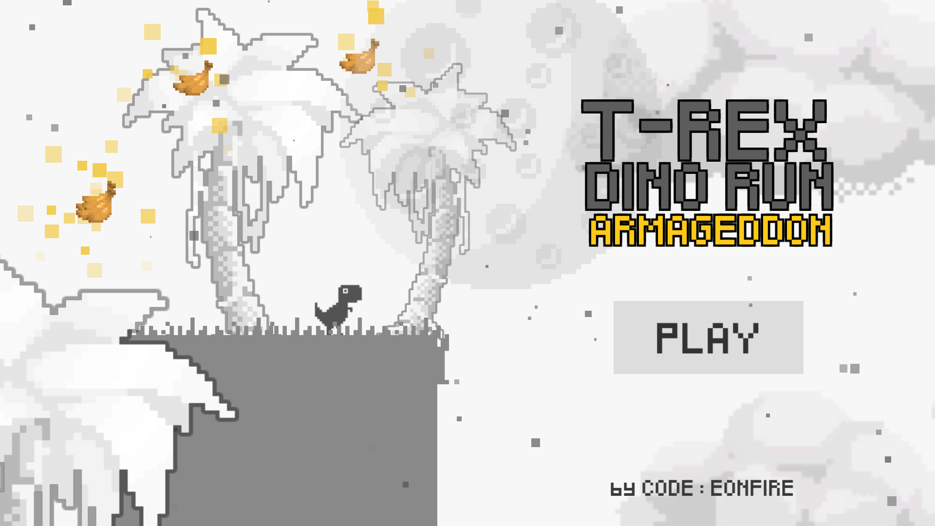 Dino Run 2截图1