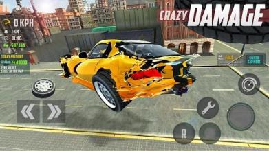 Car Simulator Pro 2018 Driving Simulator截图4