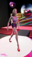 Girl Dance Game: Real 3D截图3