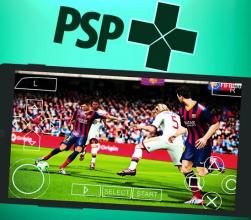 Ultimate PSP Emulator (PSP Emulator For Android)截图2