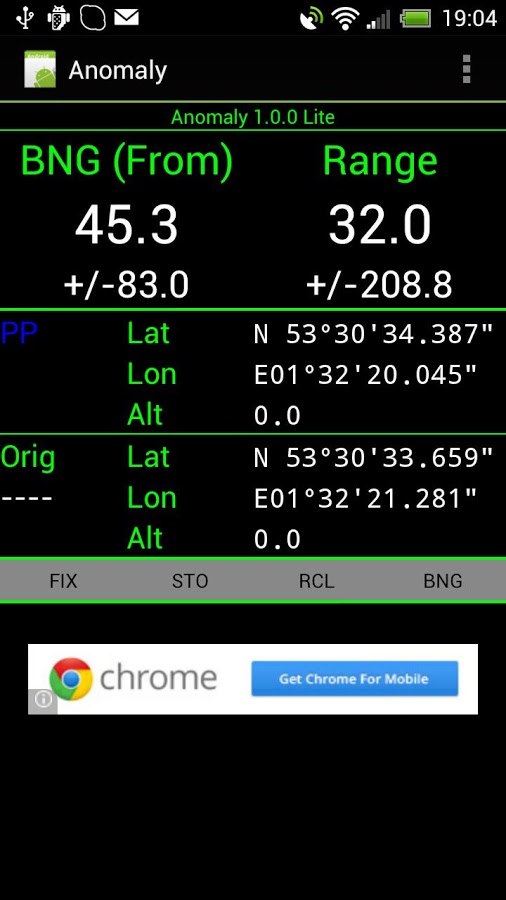 Anomaly截图1