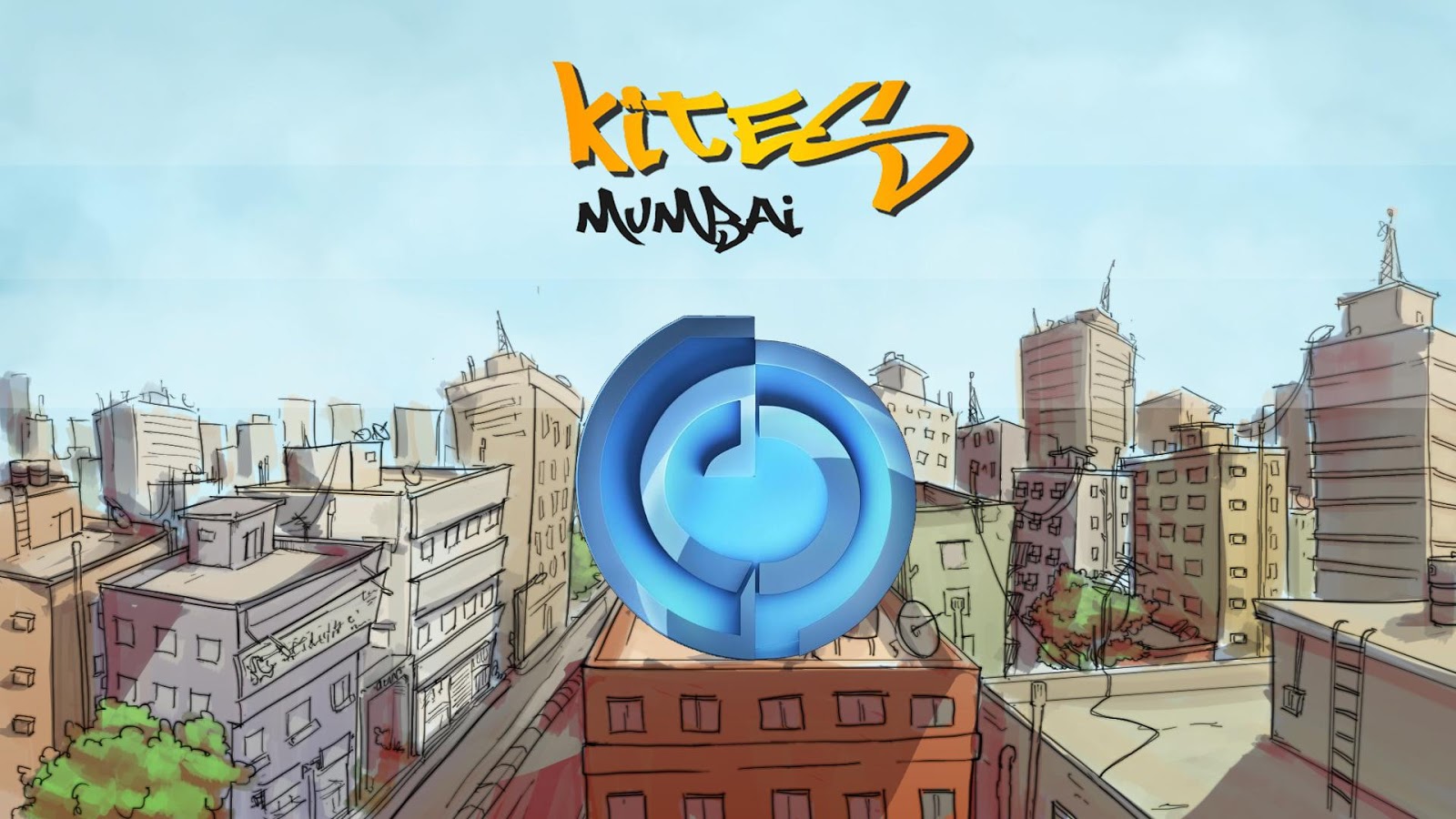 Kites: Mumbai截图1