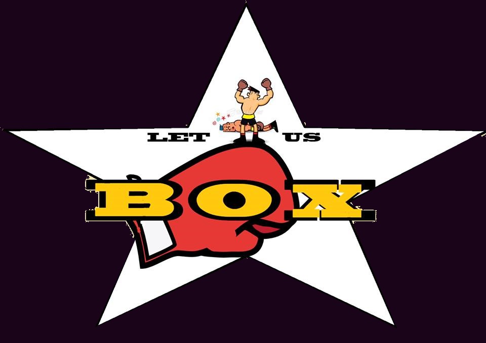 LET US BOX截图1