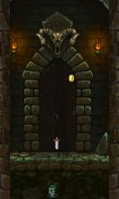 Dragon Dungeon: FREE Dungeon Runner Game截图2