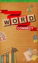 Word Connect Puzzle Game: Word Connect Letters Fun截图1