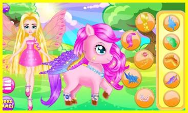 My Adorable Pony Care截图4