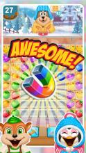 Candy Fruit Mania : Blast & Pop Jewel截图5