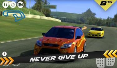 New Street Racing in Car Game: Driving Simulator截图4