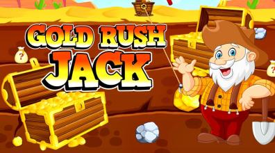 Gold Miner: Jack adventure截图3