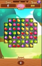 Fruits Crush Bomb截图2