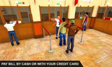 City Bank Cash Manager & Cashier: 2018 Bank Games截图4