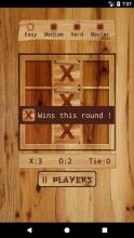 Tic Tac Toe Ultima截图3