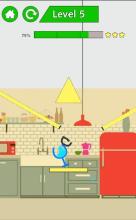 Spill Water : Spill It physics puzzles截图2