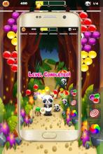 Bubble Shooter Panda* 2019截图4