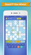 Sudoku Square - Best Free Sudoku Game截图4