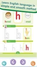 Letters and Words Book 2截图1