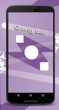 Gravity Ball Runner Up Game截图5