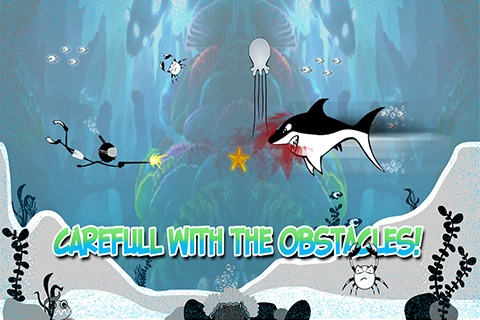 A StickMan Spear Adventure截图4