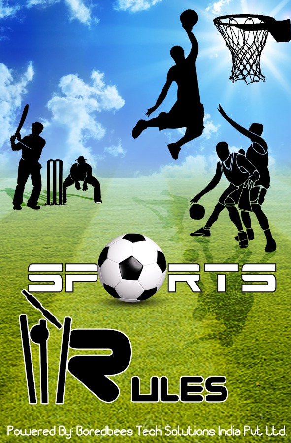 Sports Rules截图1