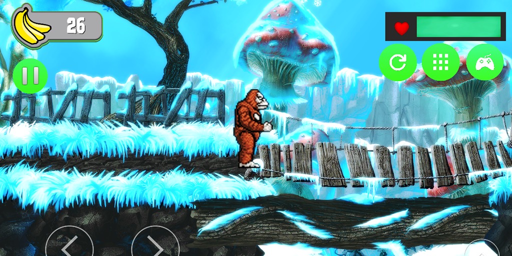 King Kong Adventure截图3