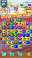 Candy Fruits Farm Juice Jam截图3