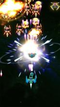 Galago Strike: Space Shooter, Galaxy wars截图5