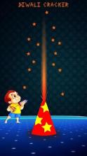 Diwali Fire Crackers Shooter Game截图2