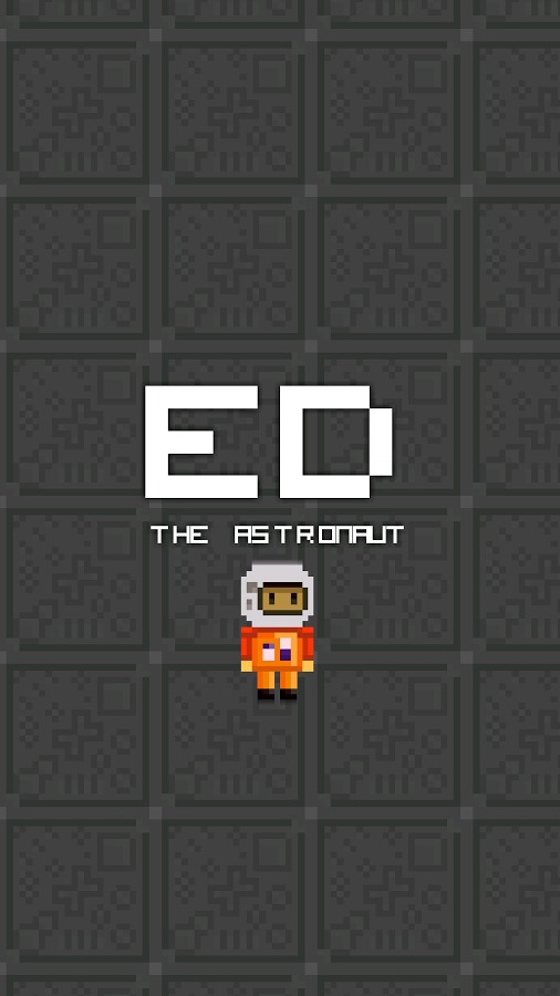 Ed the Astronaut截图1