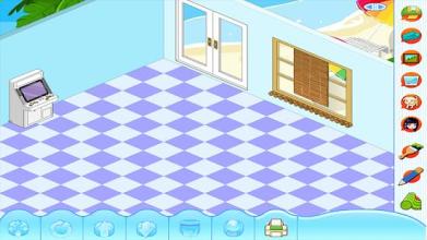 decoration games for games girls截图4