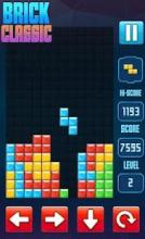 Brick Puzzle - Game Puzzle Classic截图2