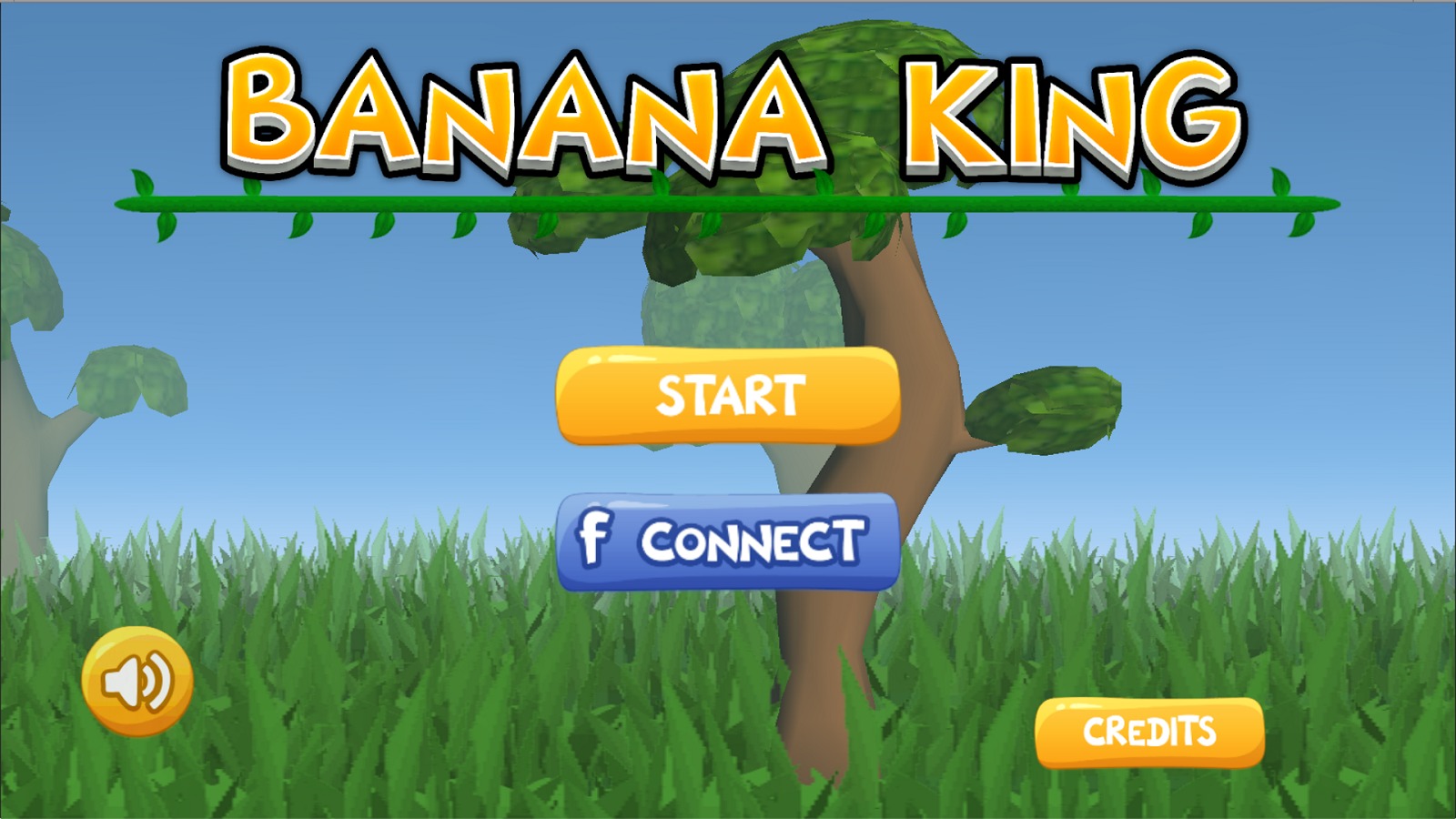 Banana King截图1