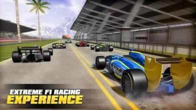 Formula Car Race 3D: Top Speed World Championship截图3