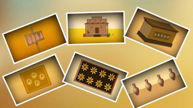 New Escape Games - Cowboy Desert Escape截图1