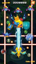 Dragon Shooter : Galaxy Battle截图4