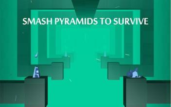 Hit to Smash : Way Pyramids截图4