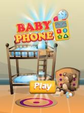 Baby Phone Game for Kids- Learning Numbers截图4