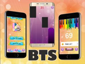 Piano Tiles - BTS截图1