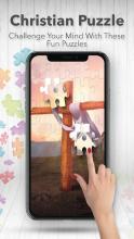 Christian Jigsaw Puzzle截图5