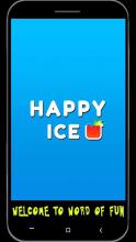 happy ice glass : catching ice by glassware截图5