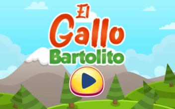 Aventuras del gallo y animales de granja截图4