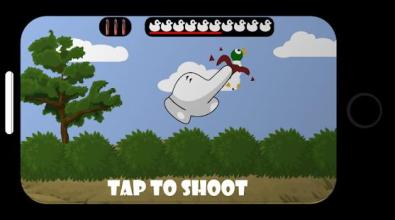 Duck Hunt: Tap and Shoot Season截图2