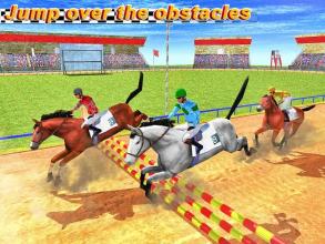 Horse Racing Champion Derby Quest截图3