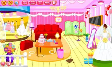 Wedding Salon Cleaning截图3